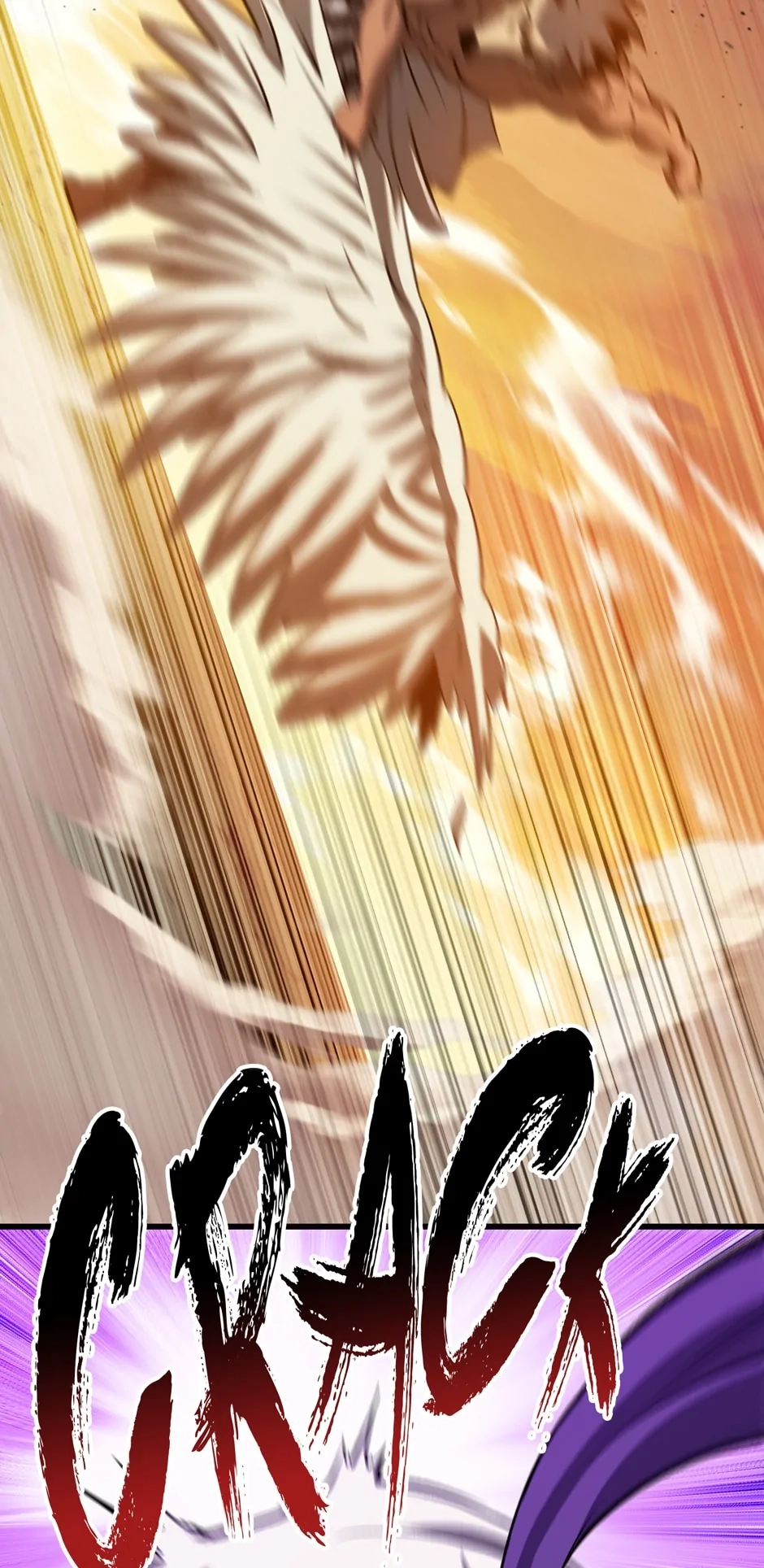 Survival Story of a Sword King in a Fantasy World Chapter 205, page 21 of 101