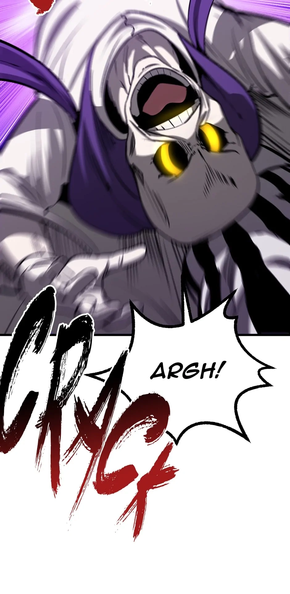 Survival Story of a Sword King in a Fantasy World Chapter 205, page 22 of 101