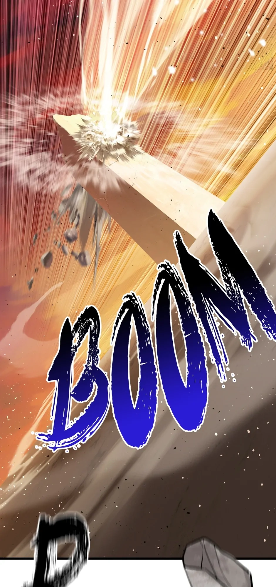Survival Story of a Sword King in a Fantasy World Chapter 205, page 25 of 101