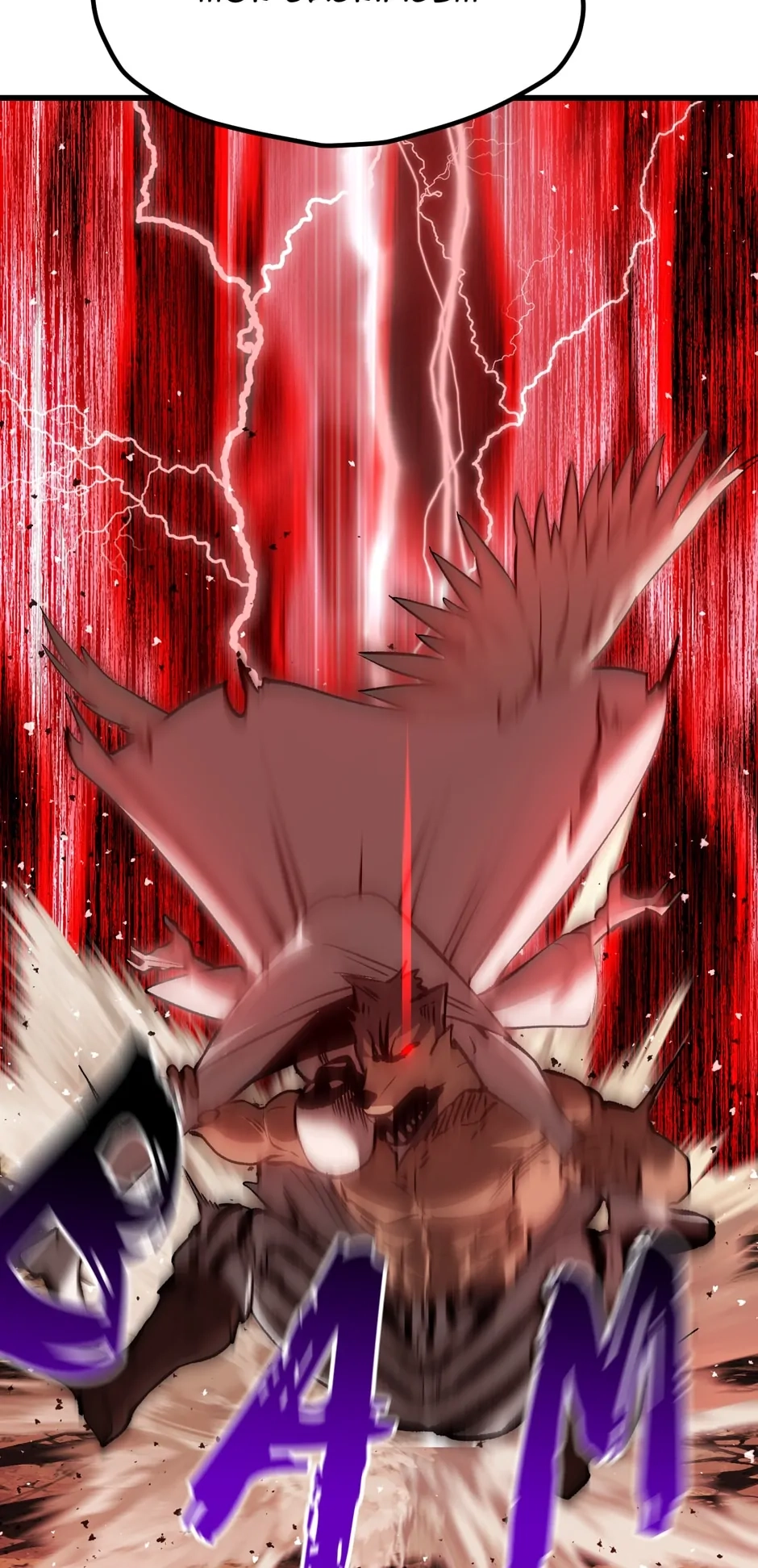 Survival Story of a Sword King in a Fantasy World Chapter 205, page 37 of 101
