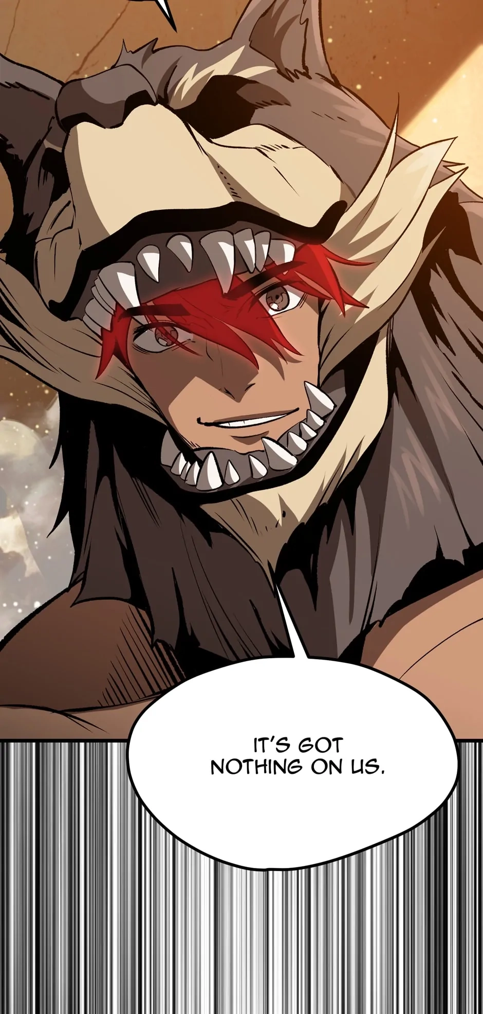 Survival Story of a Sword King in a Fantasy World Chapter 205, page 50 of 101