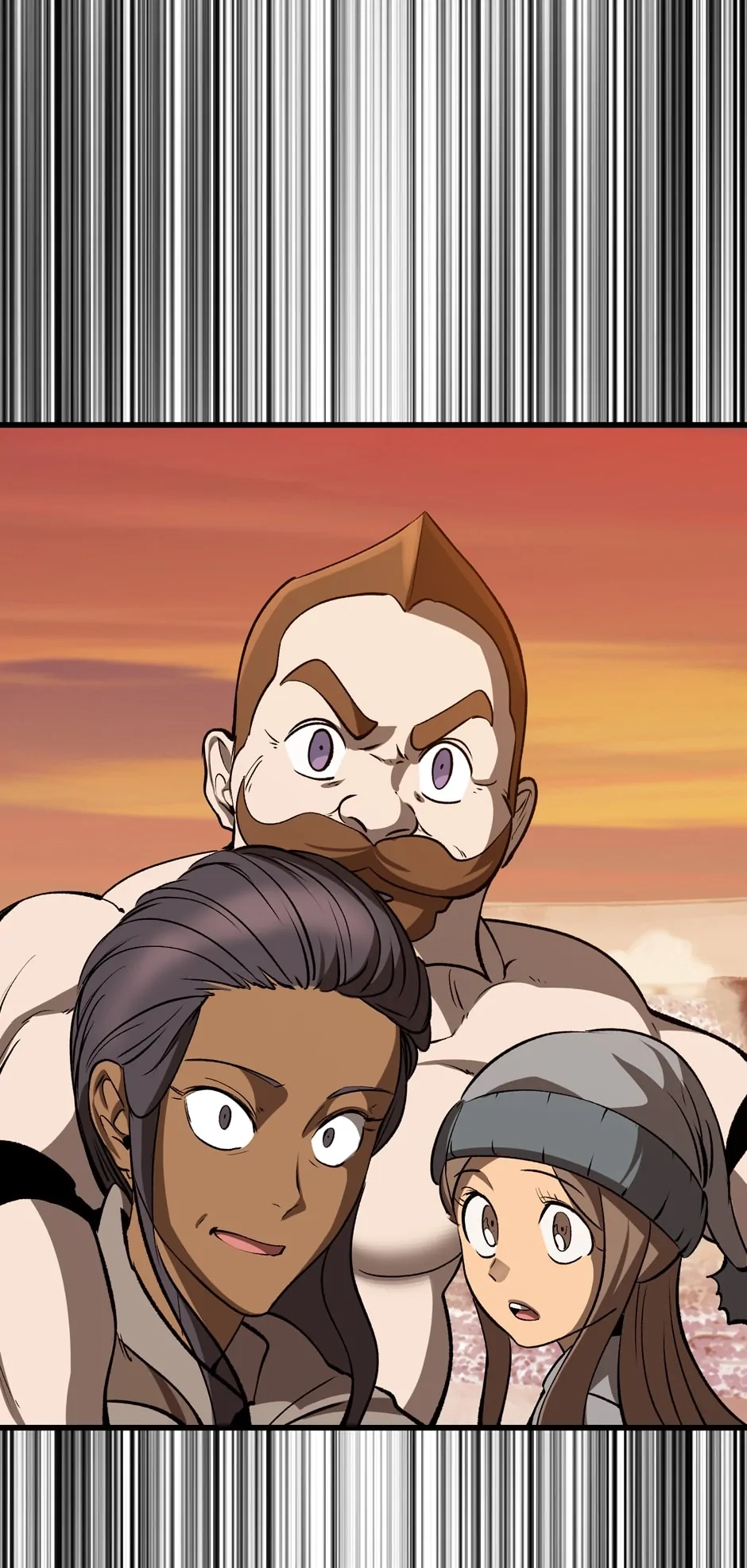Survival Story of a Sword King in a Fantasy World Chapter 205, page 51 of 101
