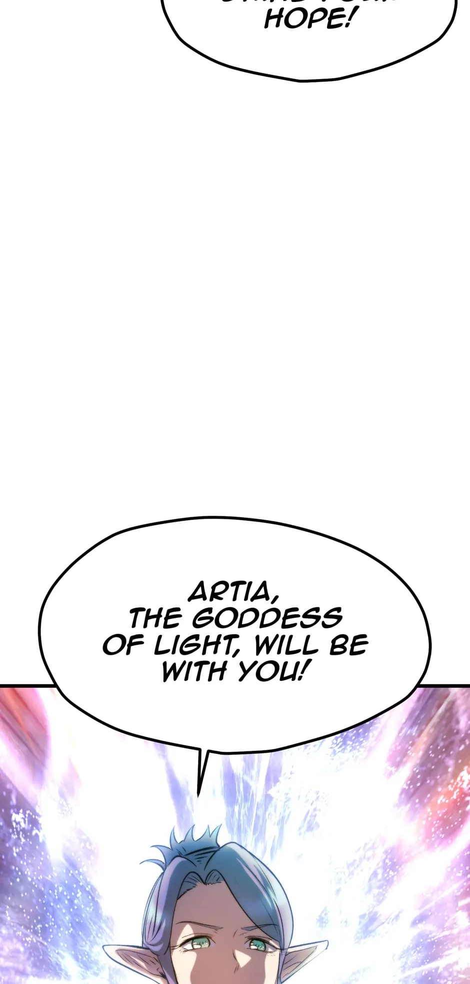 Survival Story of a Sword King in a Fantasy World Chapter 205, page 59 of 101