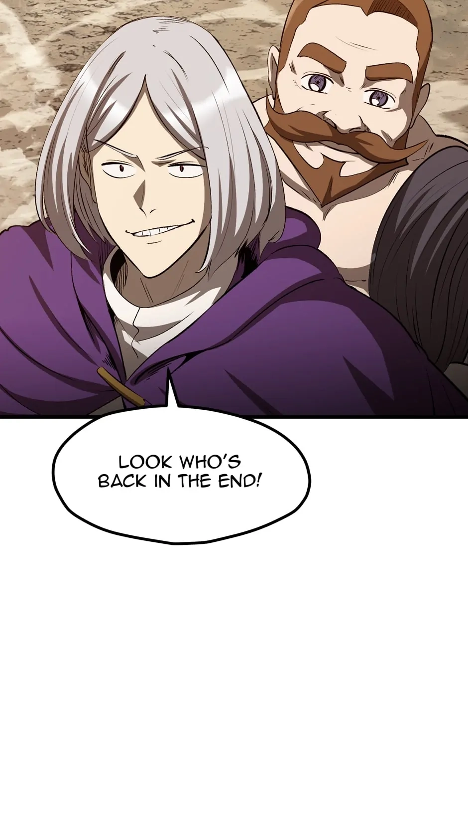 Survival Story of a Sword King in a Fantasy World Chapter 205, page 6 of 101