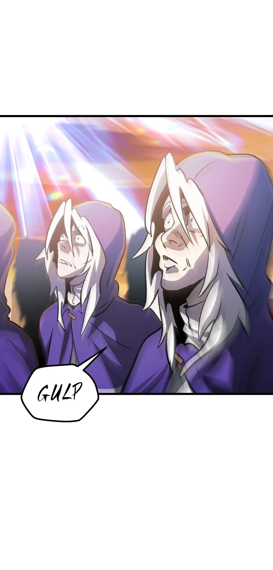 Survival Story of a Sword King in a Fantasy World Chapter 205, page 61 of 101