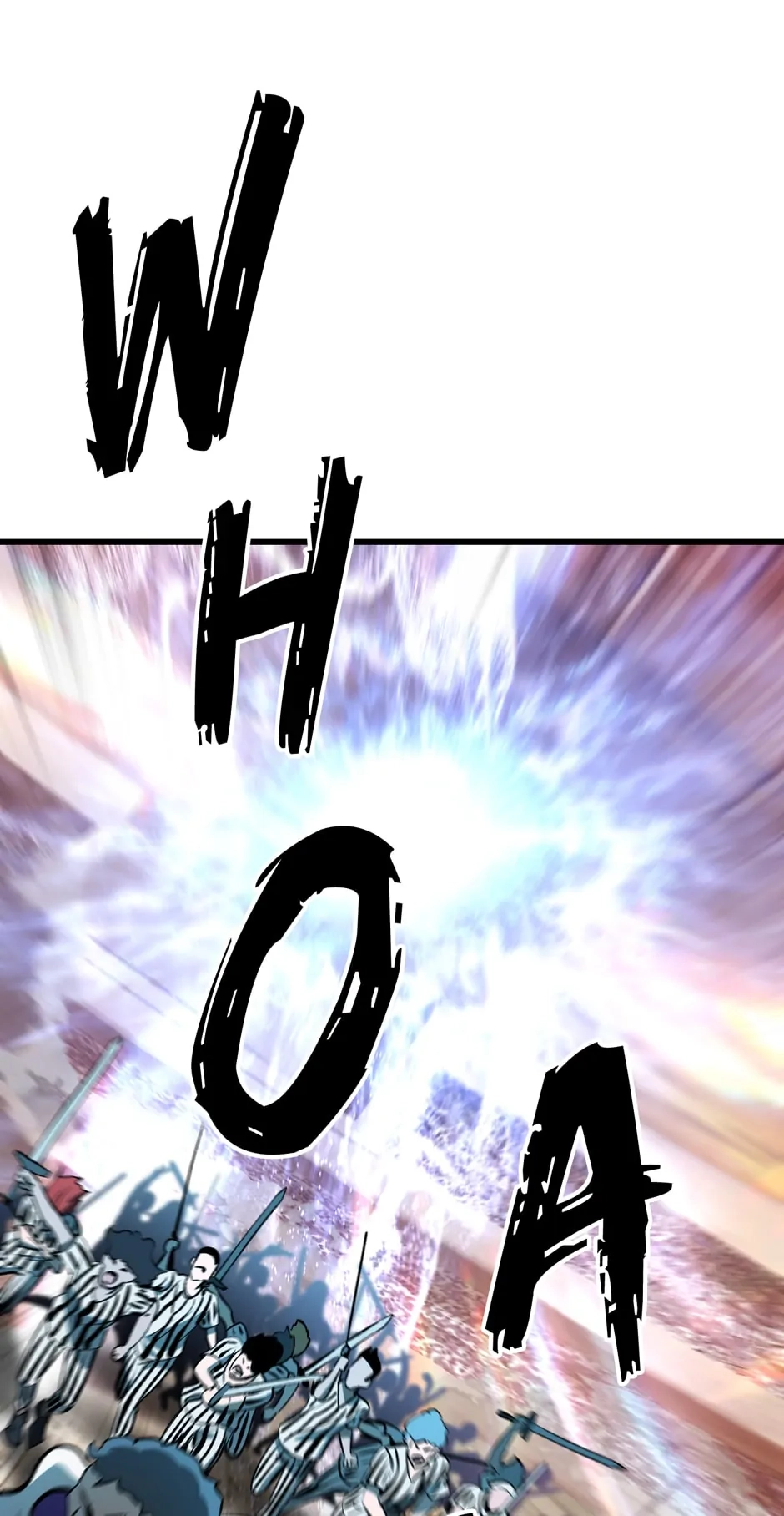 Survival Story of a Sword King in a Fantasy World Chapter 205, page 62 of 101