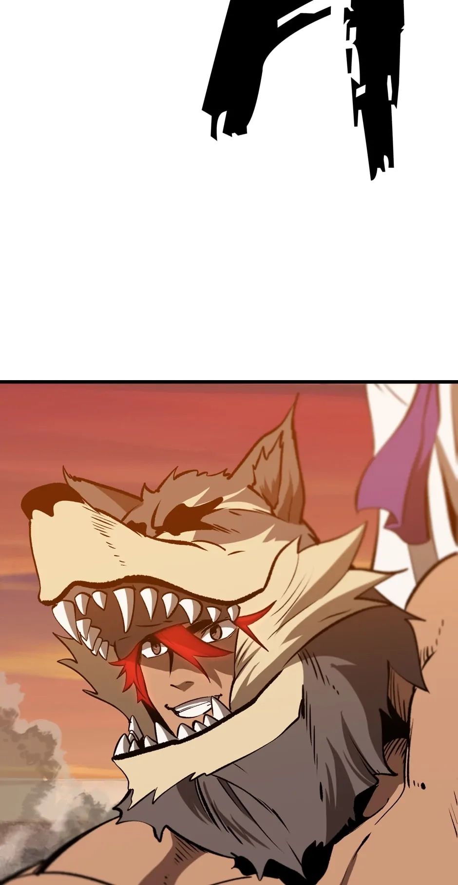 Survival Story of a Sword King in a Fantasy World Chapter 205, page 64 of 101