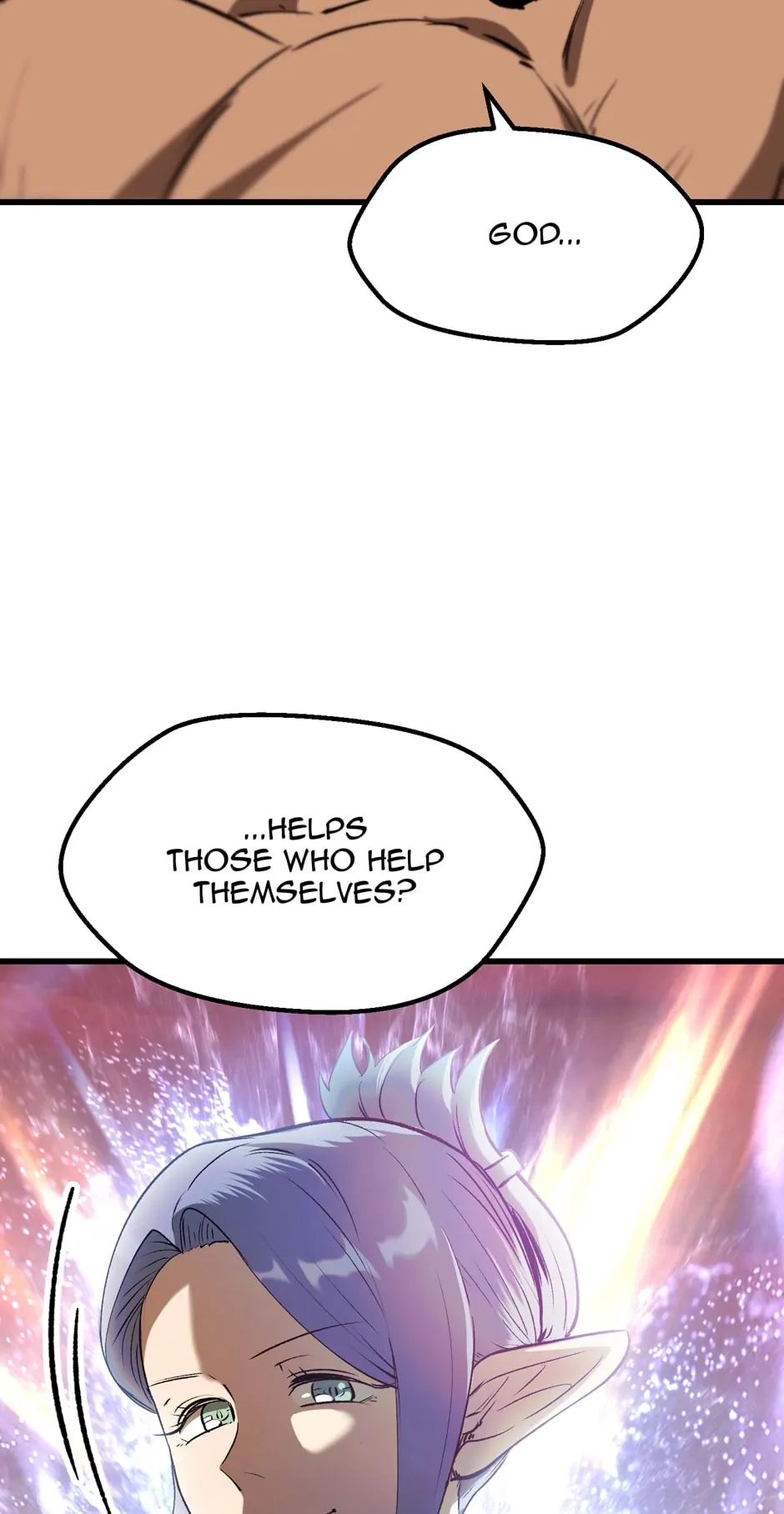 Survival Story of a Sword King in a Fantasy World Chapter 205, page 65 of 101