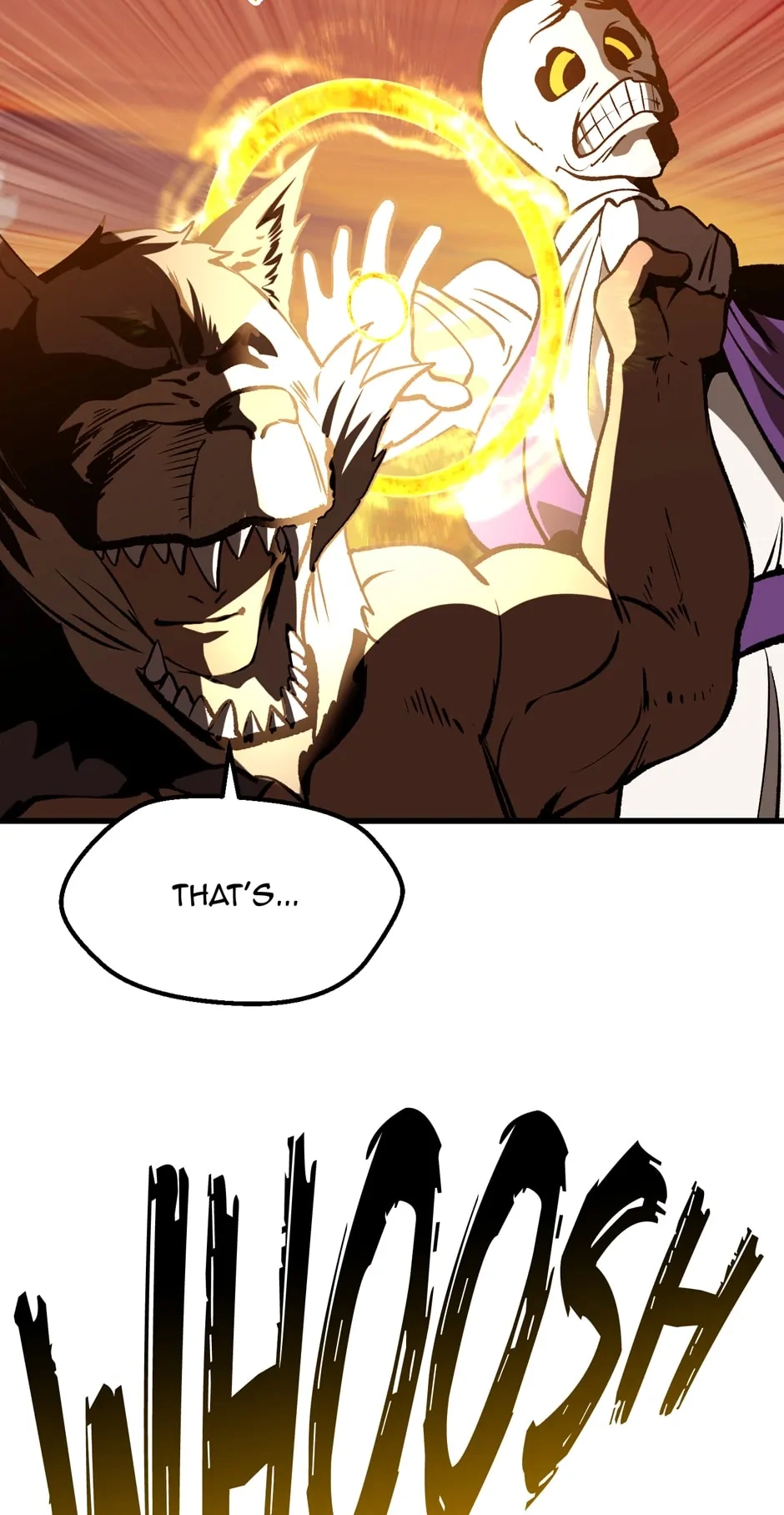 Survival Story of a Sword King in a Fantasy World Chapter 205, page 67 of 101