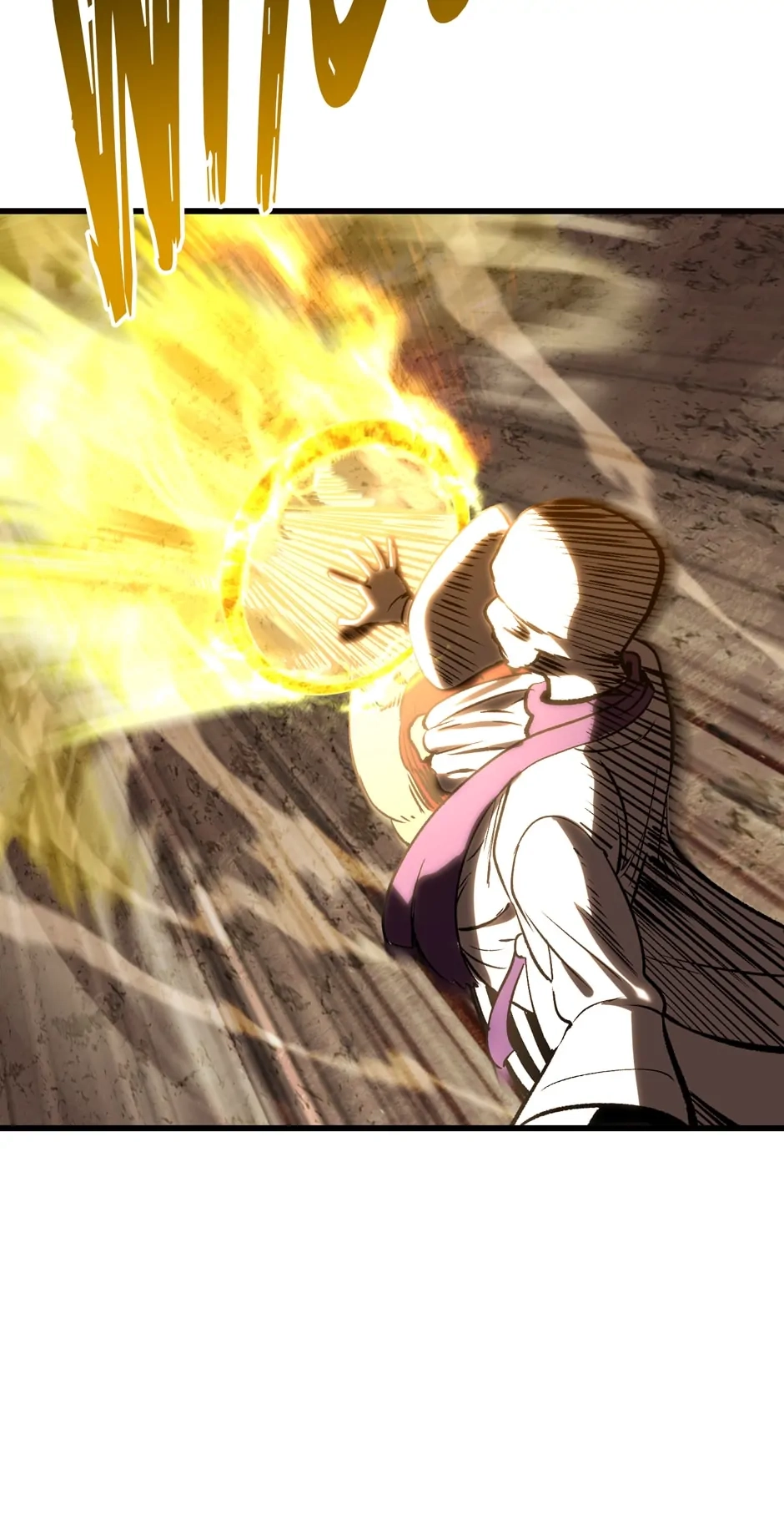 Survival Story of a Sword King in a Fantasy World Chapter 205, page 68 of 101