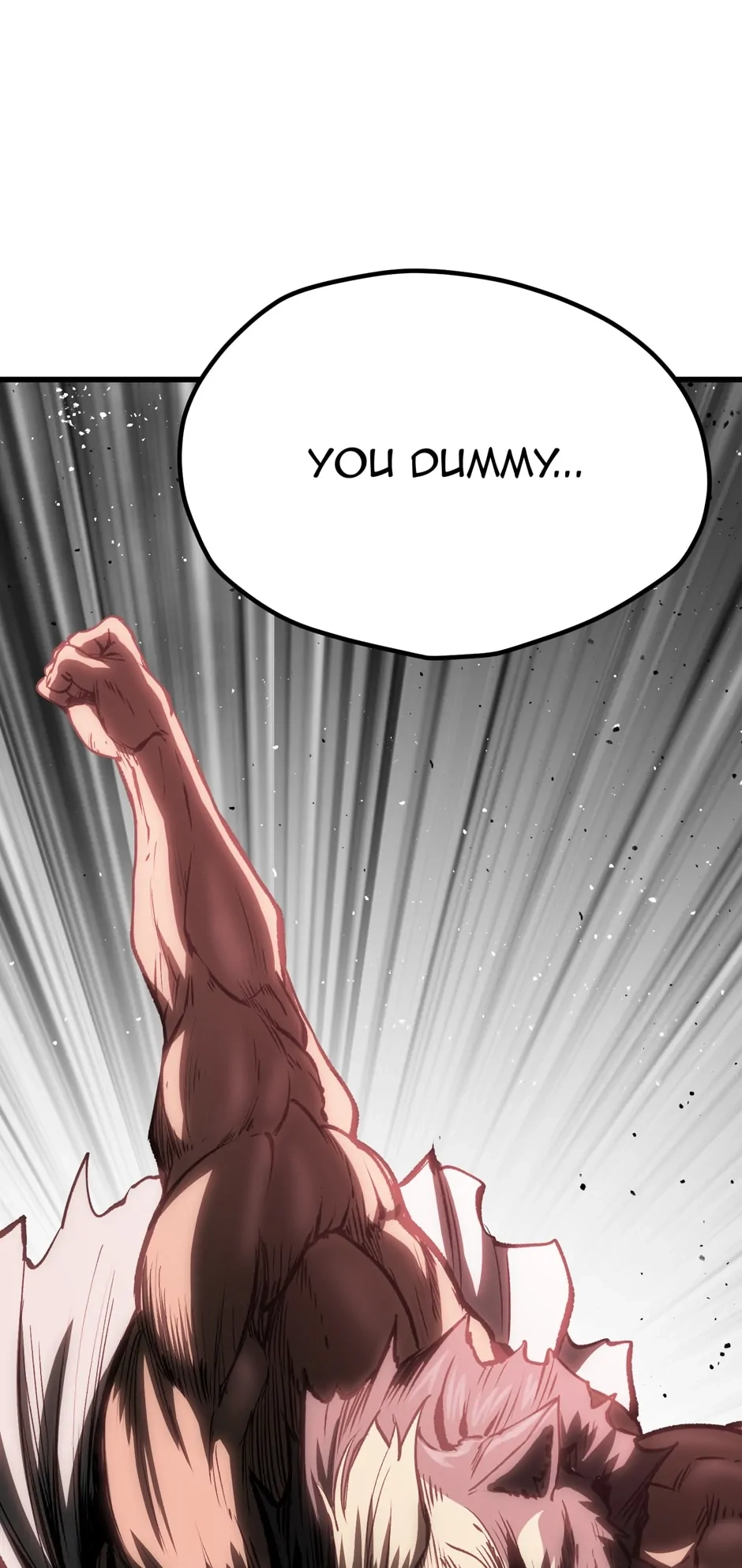 Survival Story of a Sword King in a Fantasy World Chapter 205, page 7 of 101