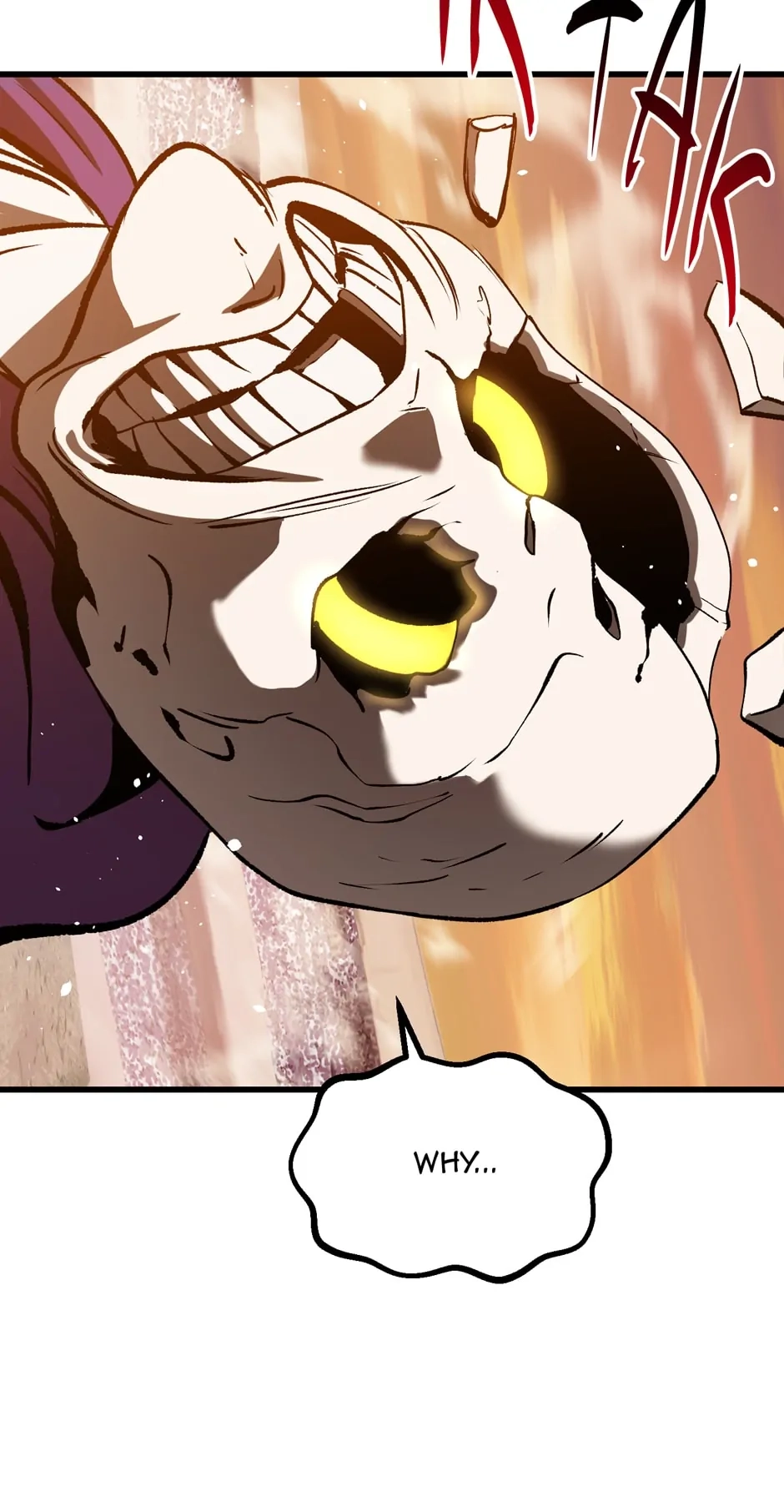 Survival Story of a Sword King in a Fantasy World Chapter 205, page 71 of 101