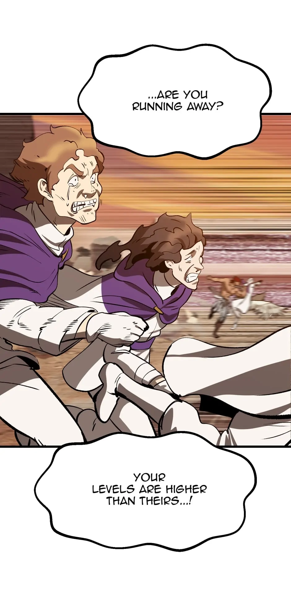 Survival Story of a Sword King in a Fantasy World Chapter 205, page 72 of 101