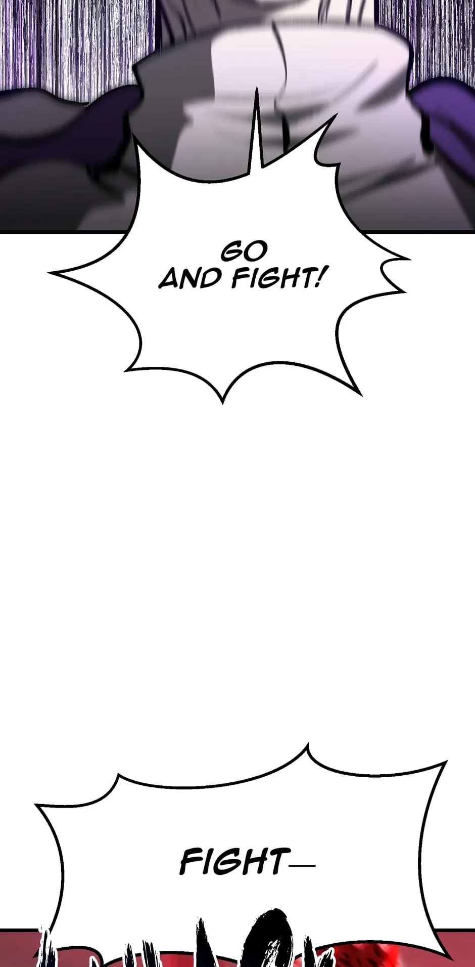 Survival Story of a Sword King in a Fantasy World Chapter 205, page 74 of 101