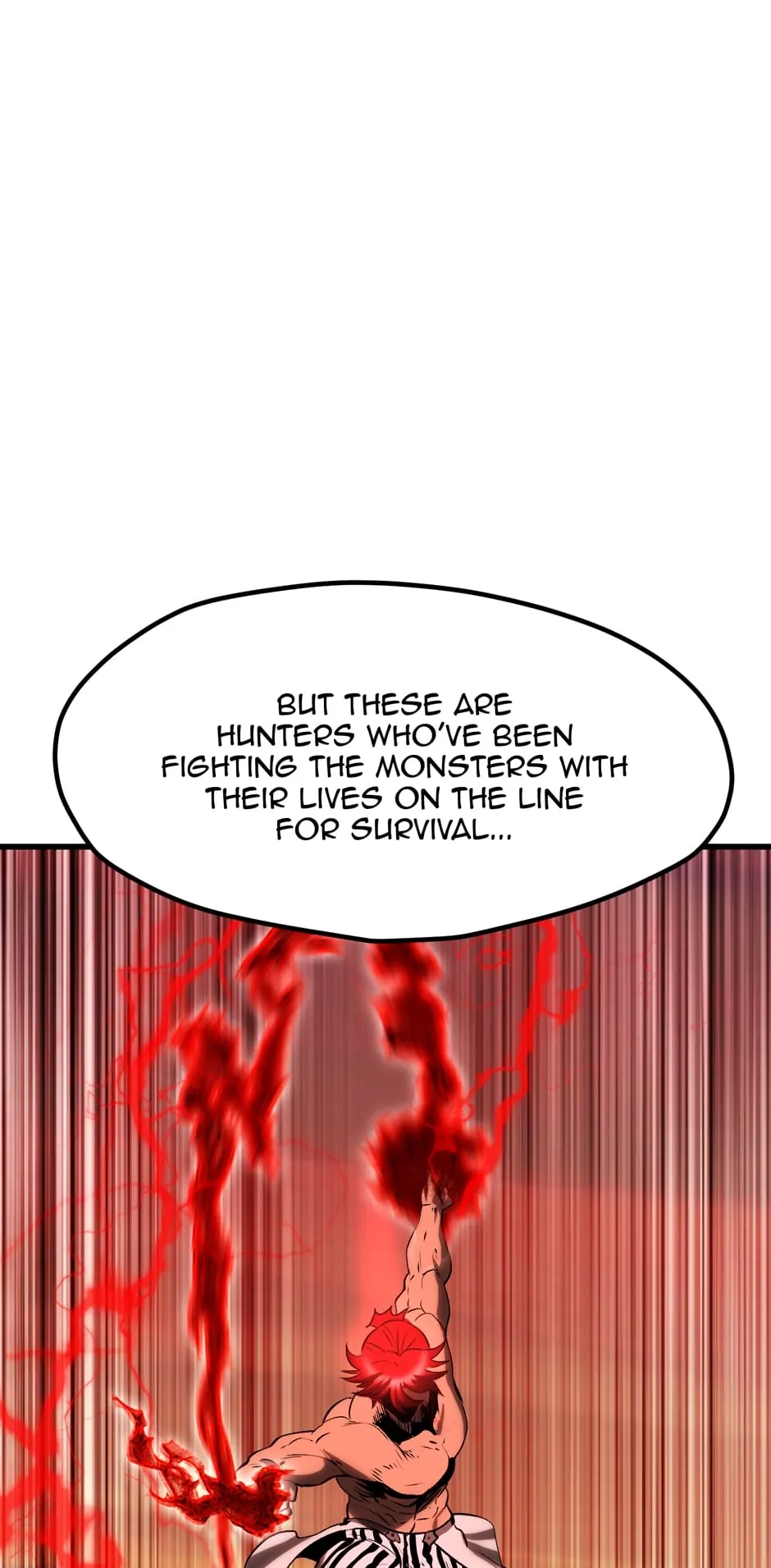 Survival Story of a Sword King in a Fantasy World Chapter 205, page 79 of 101