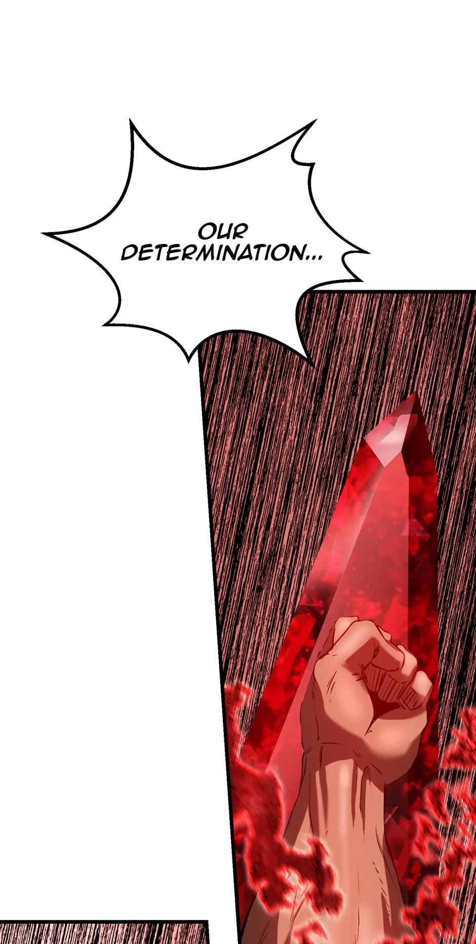 Survival Story of a Sword King in a Fantasy World Chapter 205, page 81 of 101