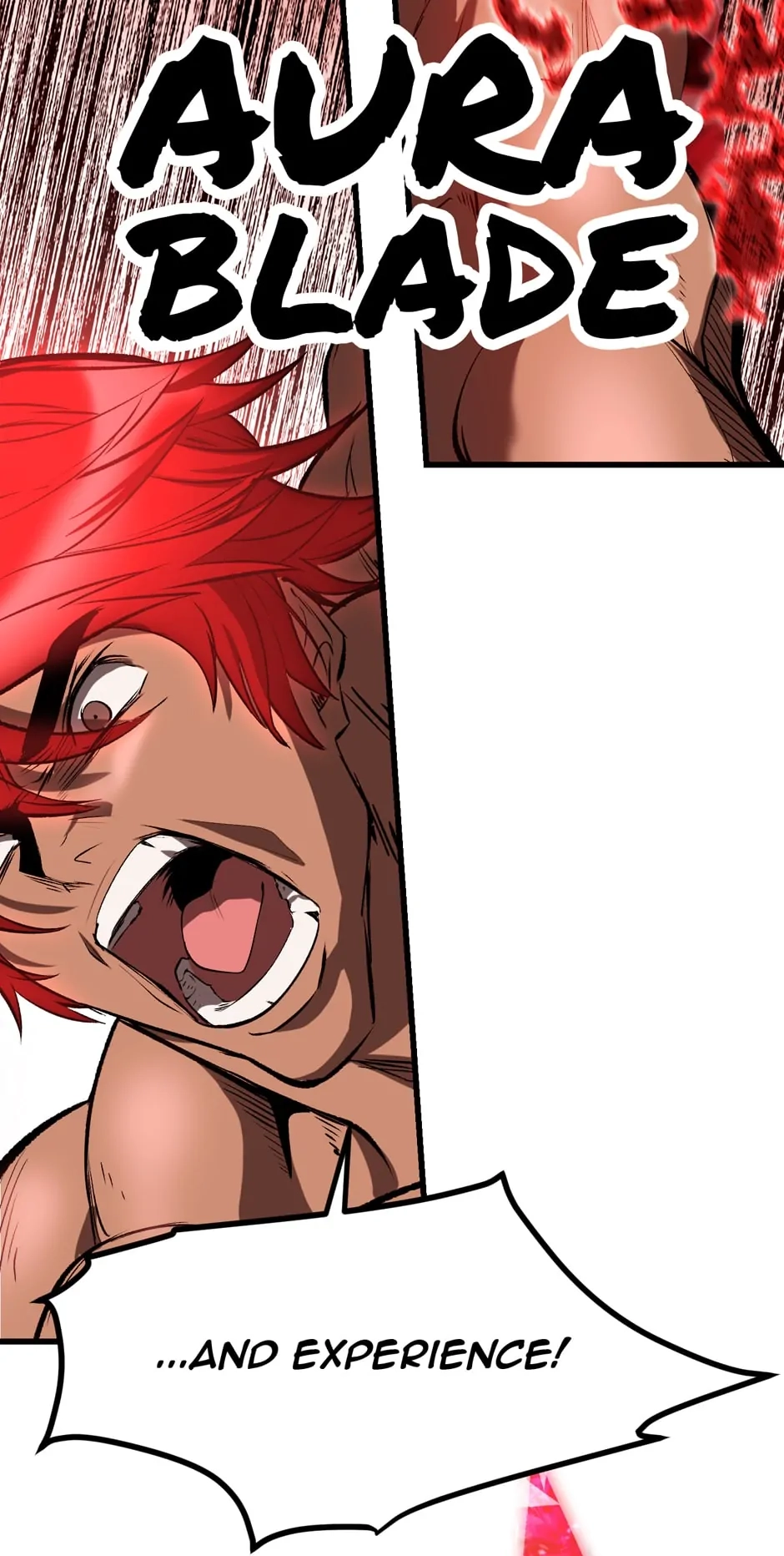 Survival Story of a Sword King in a Fantasy World Chapter 205, page 82 of 101