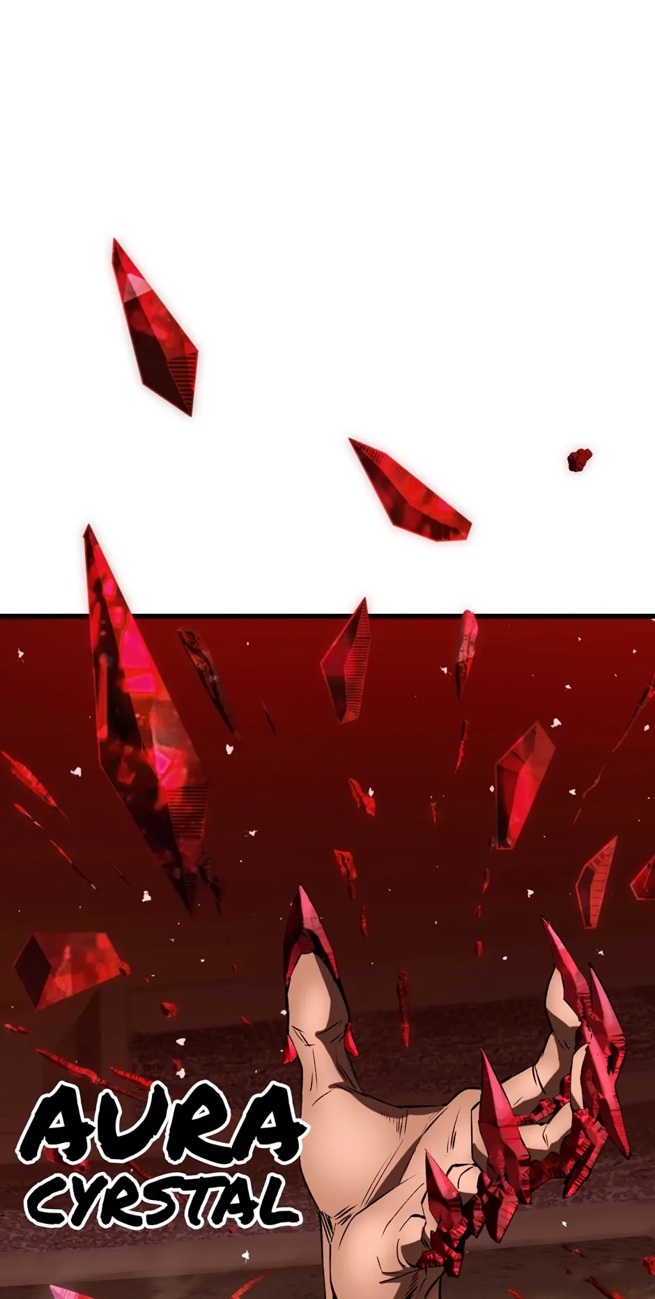 Survival Story of a Sword King in a Fantasy World Chapter 205, page 86 of 101