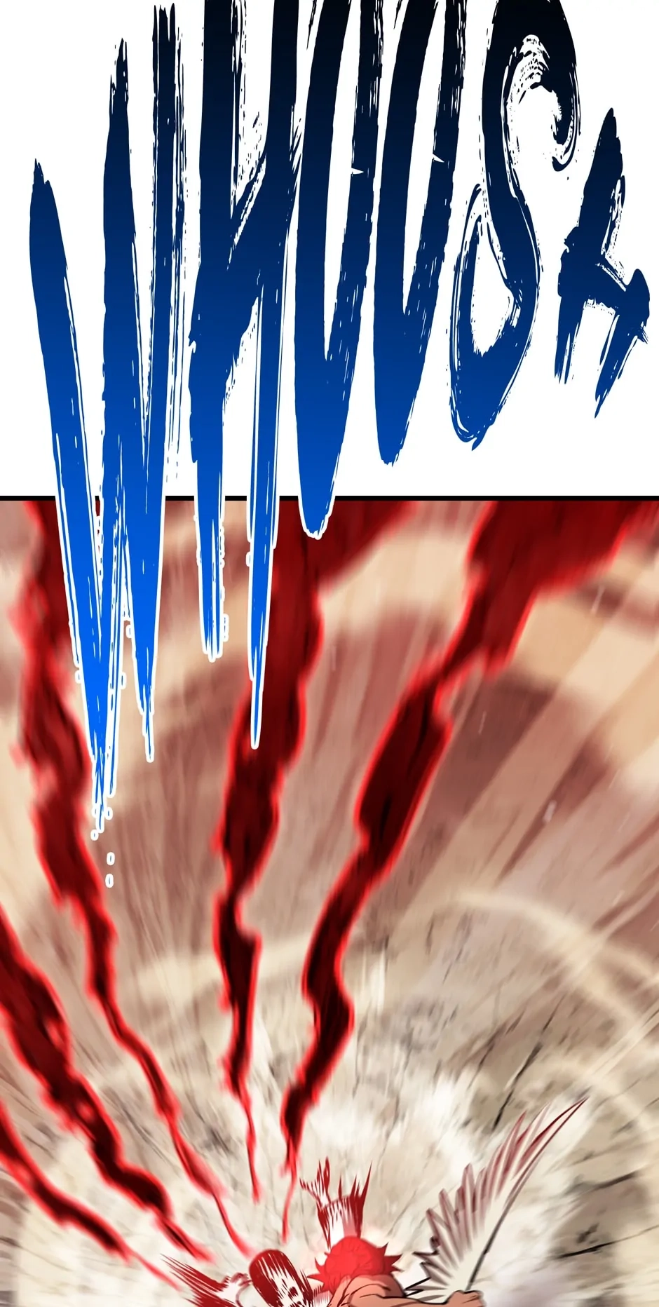 Survival Story of a Sword King in a Fantasy World Chapter 205, page 88 of 101