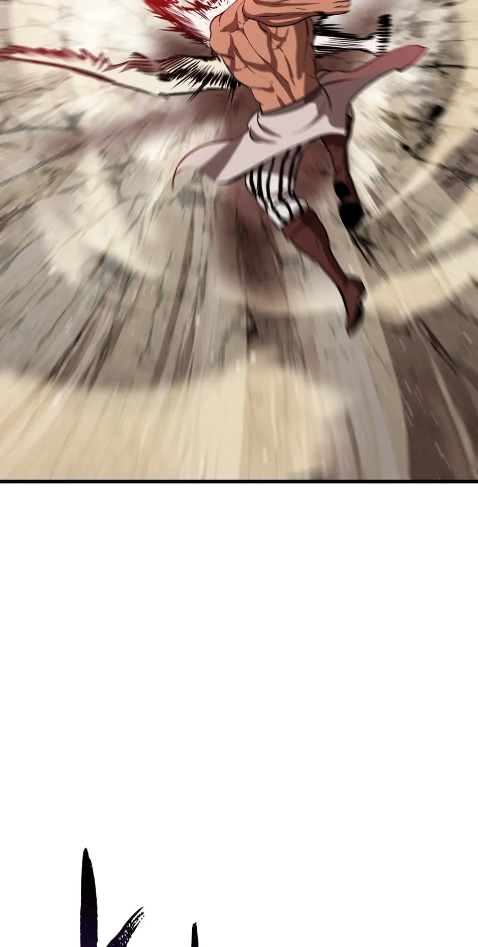 Survival Story of a Sword King in a Fantasy World Chapter 205, page 89 of 101