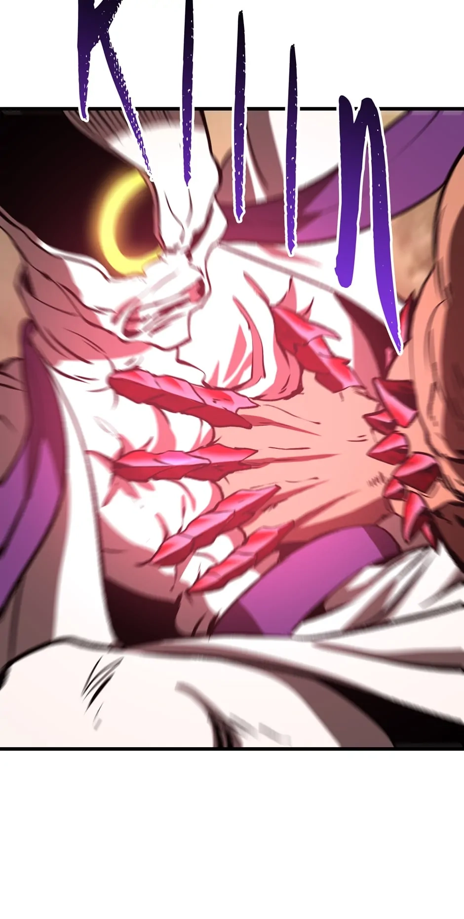 Survival Story of a Sword King in a Fantasy World Chapter 205, page 90 of 101