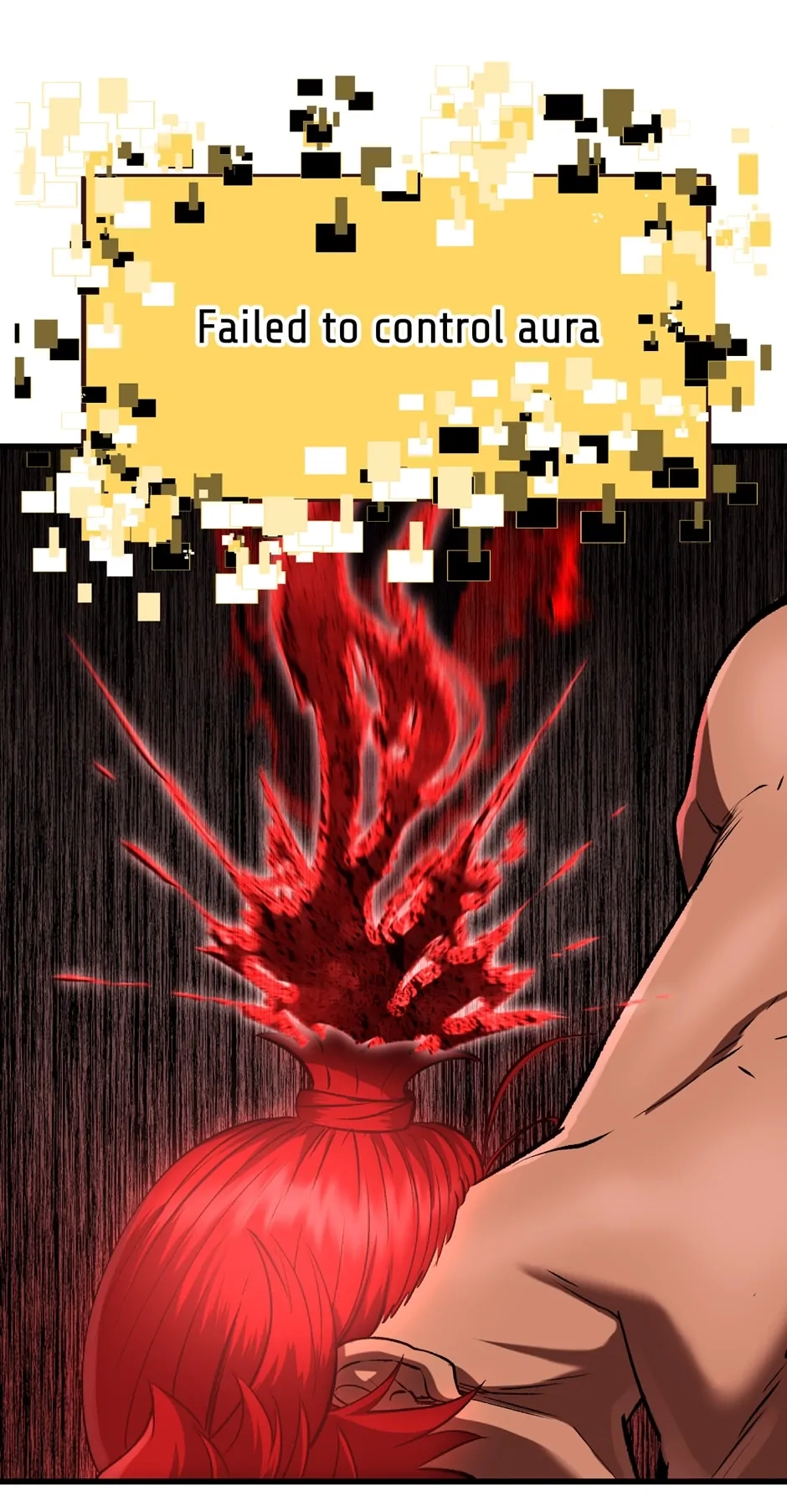 Survival Story of a Sword King in a Fantasy World Chapter 205, page 91 of 101