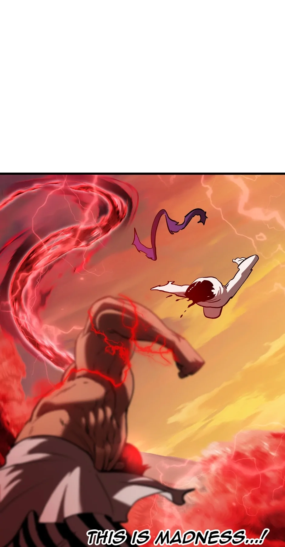 Survival Story of a Sword King in a Fantasy World Chapter 205, page 94 of 101