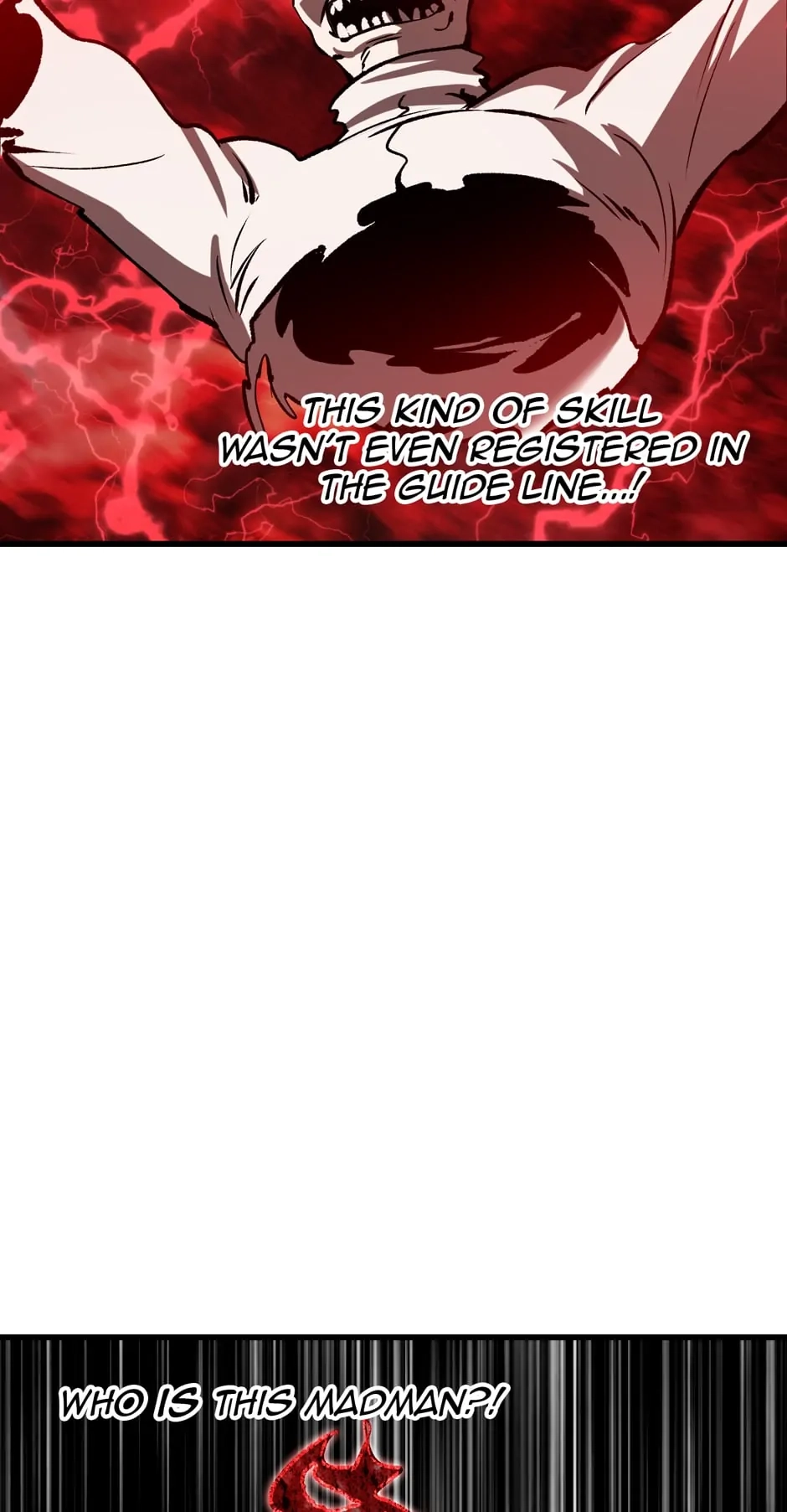 Survival Story of a Sword King in a Fantasy World Chapter 205, page 96 of 101