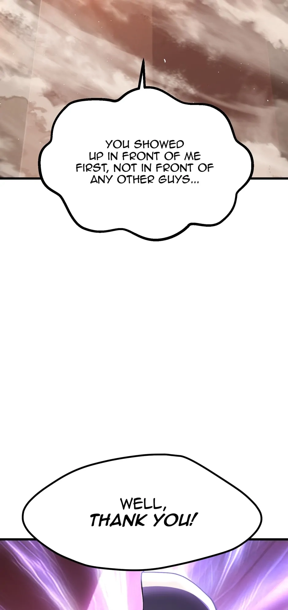 Survival Story of a Sword King in a Fantasy World Chapter 206, page 10 of 91