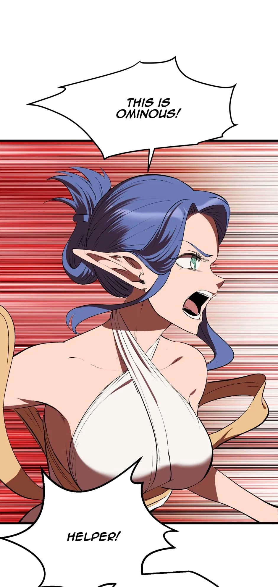 Survival Story of a Sword King in a Fantasy World Chapter 206, page 12 of 91