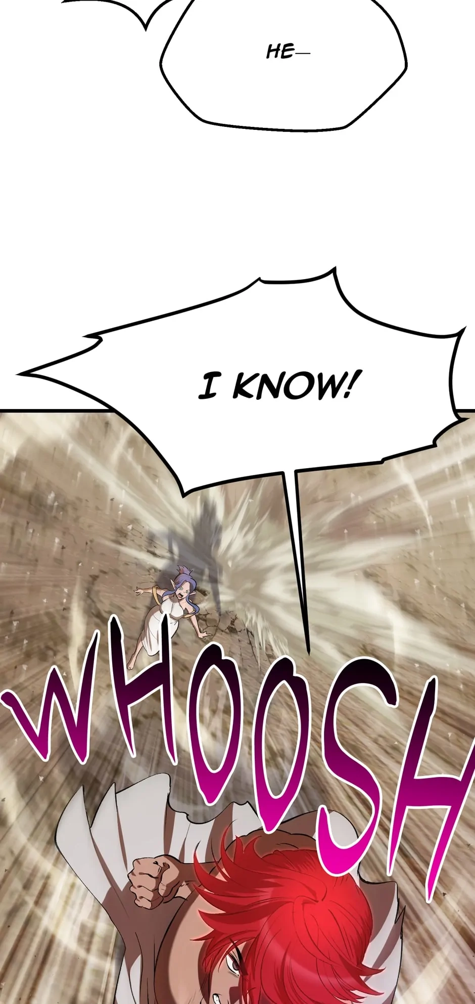Survival Story of a Sword King in a Fantasy World Chapter 206, page 13 of 91