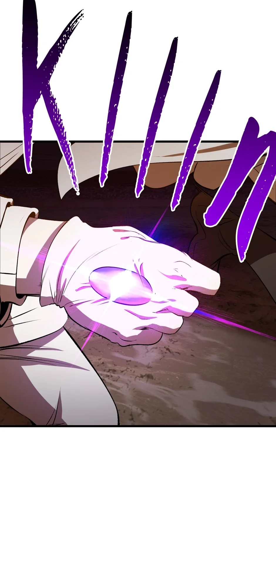 Survival Story of a Sword King in a Fantasy World Chapter 206, page 15 of 91