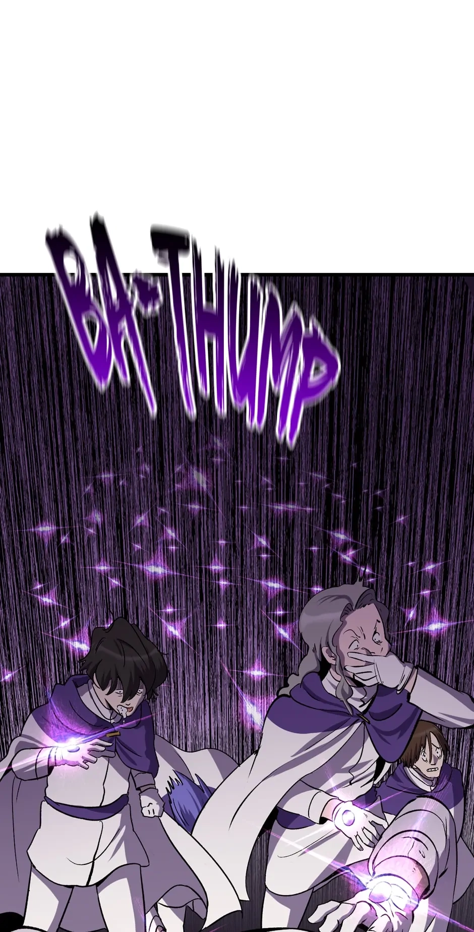 Survival Story of a Sword King in a Fantasy World Chapter 206, page 16 of 91