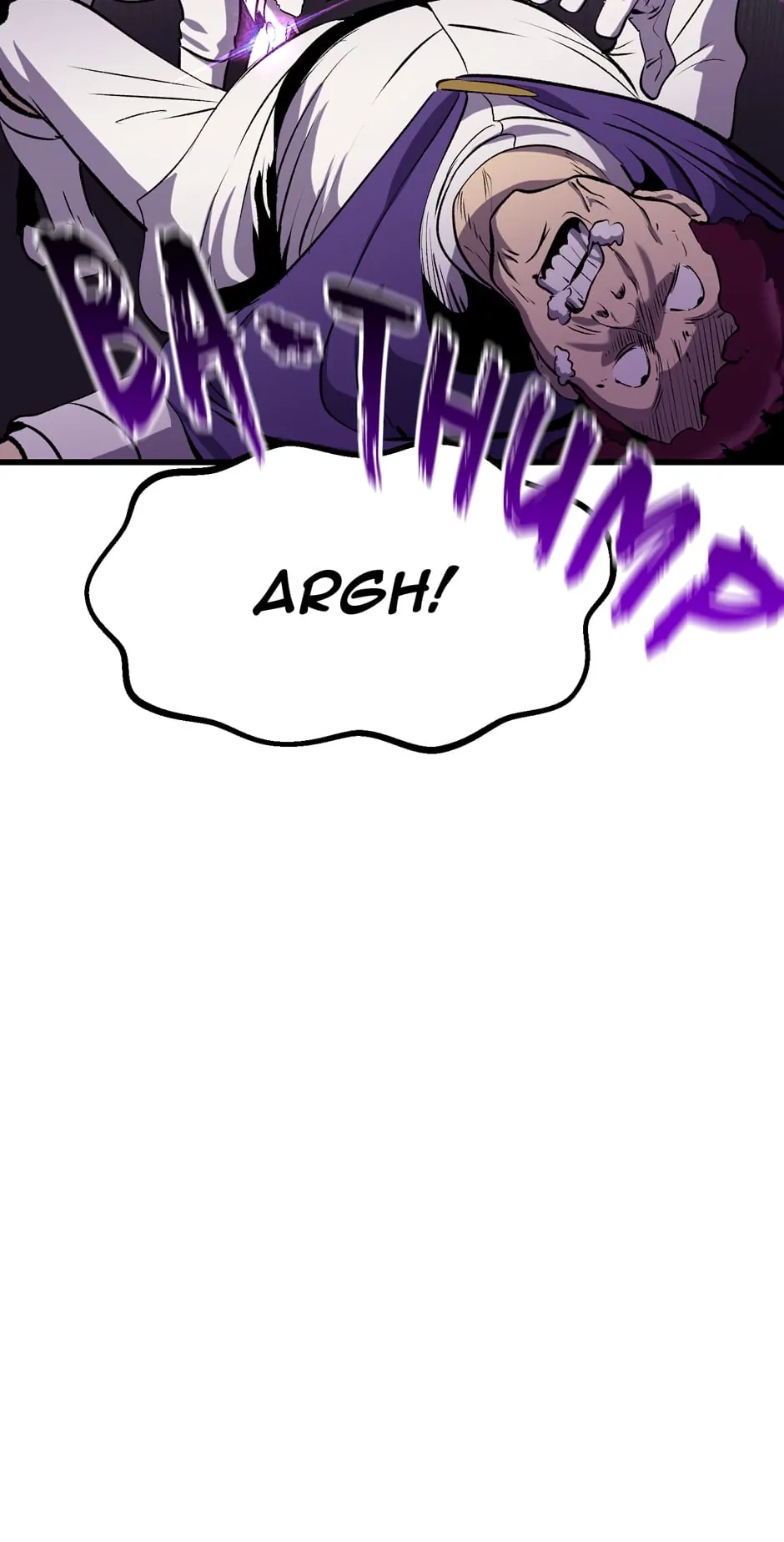Survival Story of a Sword King in a Fantasy World Chapter 206, page 17 of 91