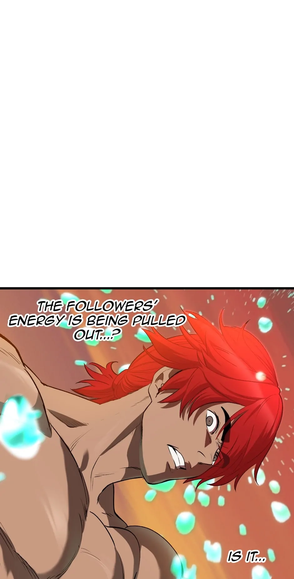 Survival Story of a Sword King in a Fantasy World Chapter 206, page 19 of 91