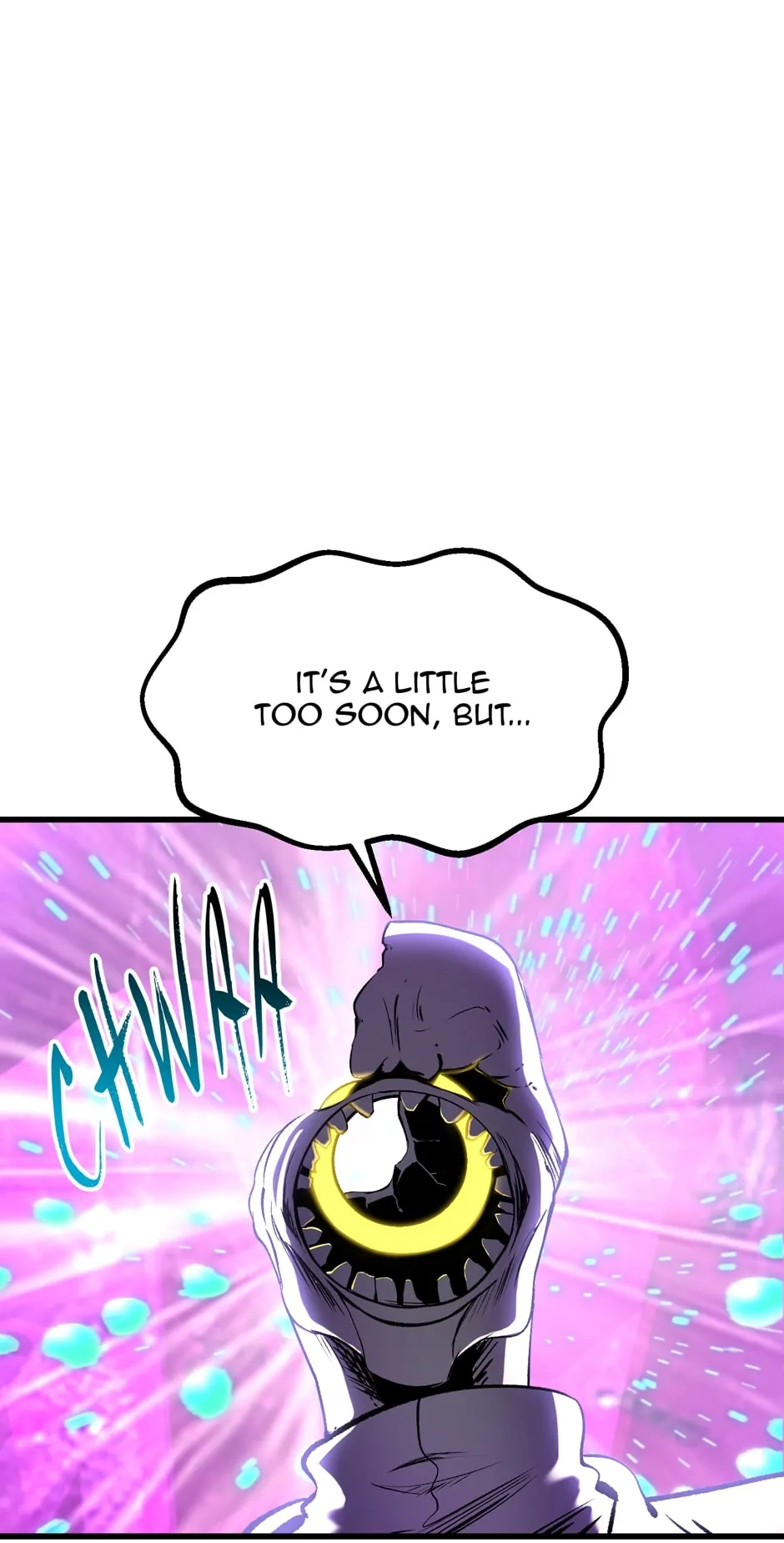 Survival Story of a Sword King in a Fantasy World Chapter 206, page 22 of 91