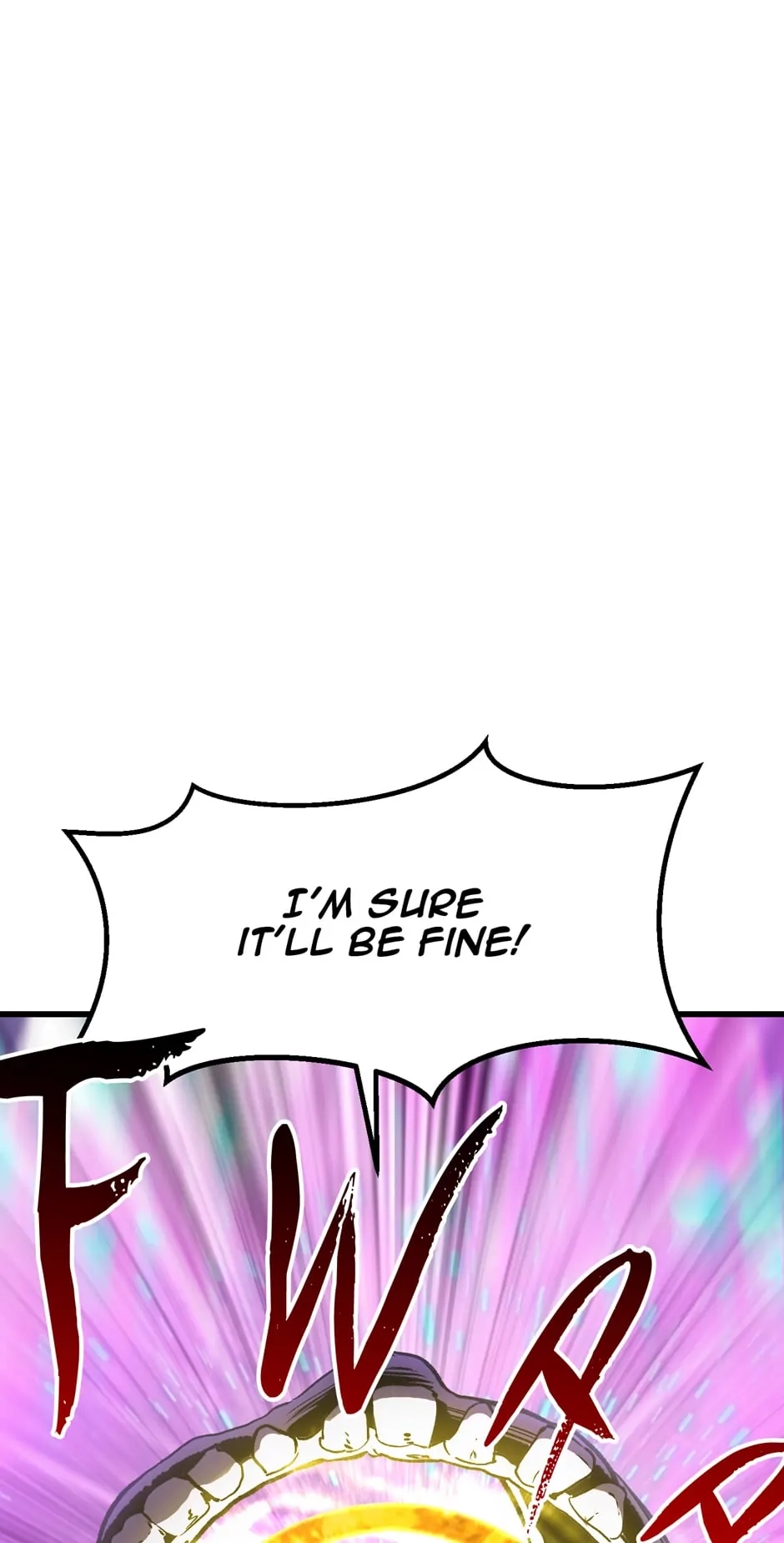 Survival Story of a Sword King in a Fantasy World Chapter 206, page 23 of 91