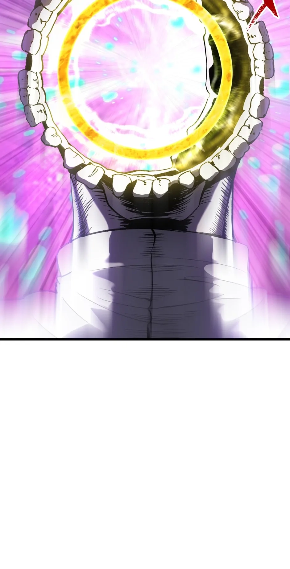 Survival Story of a Sword King in a Fantasy World Chapter 206, page 24 of 91