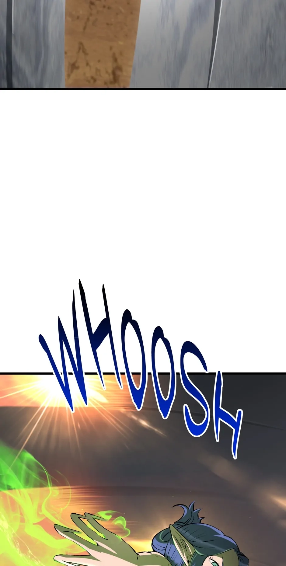 Survival Story of a Sword King in a Fantasy World Chapter 206, page 28 of 91