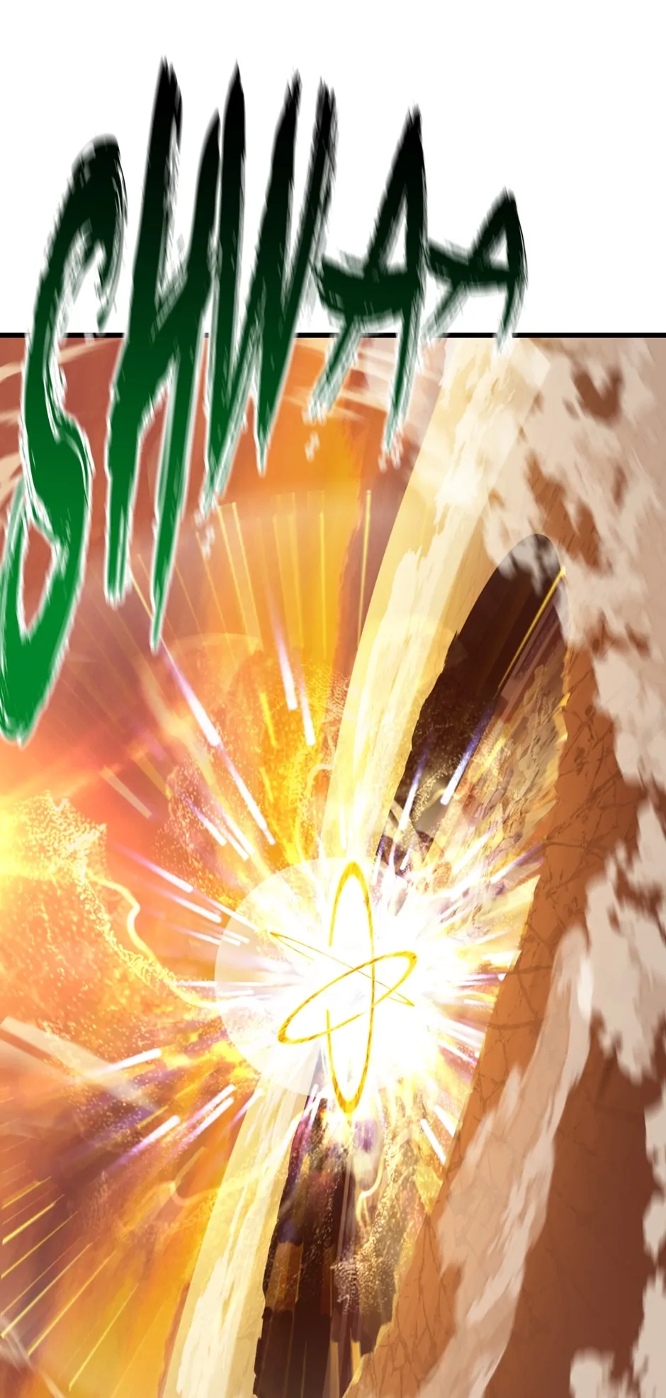 Survival Story of a Sword King in a Fantasy World Chapter 206, page 33 of 91