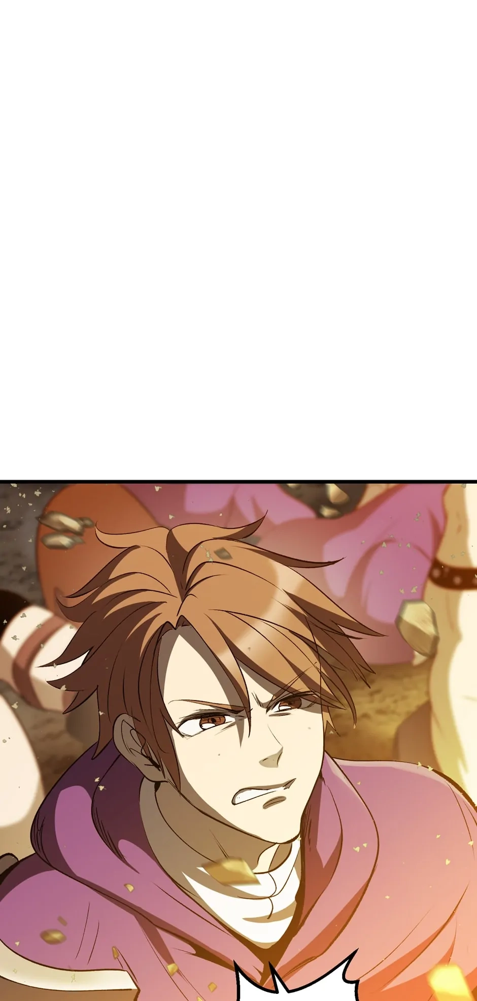 Survival Story of a Sword King in a Fantasy World Chapter 206, page 36 of 91