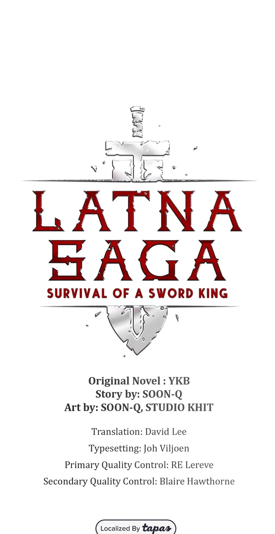 Survival Story of a Sword King in a Fantasy World Chapter 206, page 40 of 91