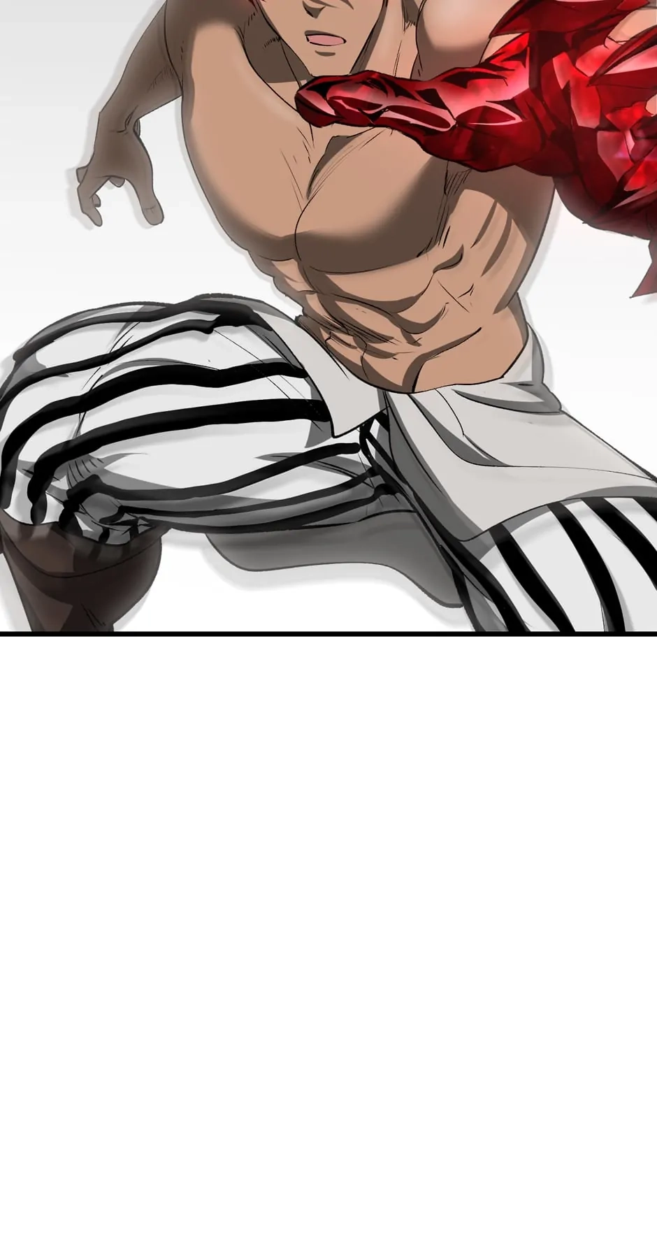 Survival Story of a Sword King in a Fantasy World Chapter 206, page 57 of 91
