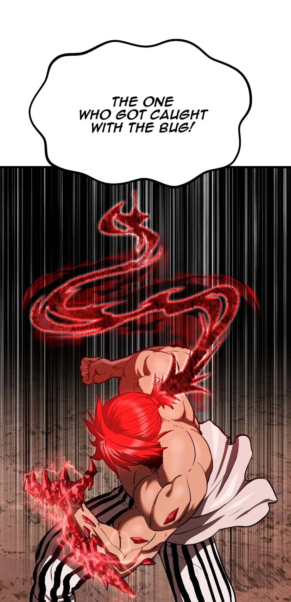 Survival Story of a Sword King in a Fantasy World Chapter 206, page 6 of 91