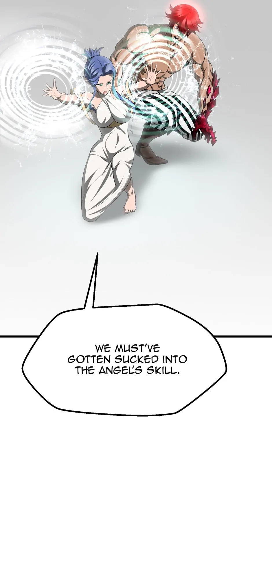 Survival Story of a Sword King in a Fantasy World Chapter 206, page 60 of 91