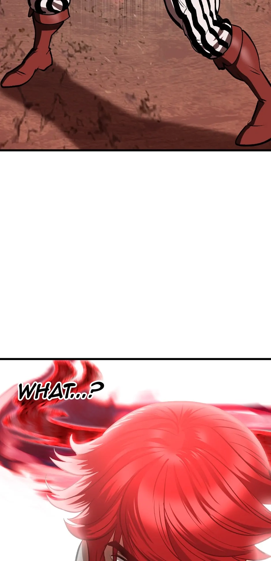 Survival Story of a Sword King in a Fantasy World Chapter 206, page 7 of 91