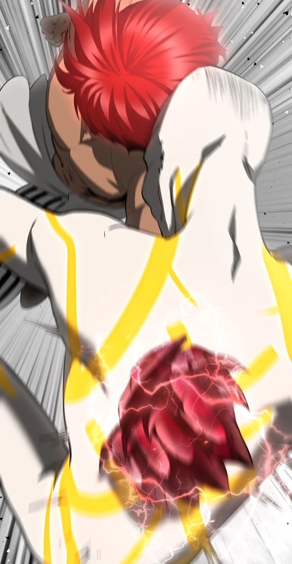Survival Story of a Sword King in a Fantasy World Chapter 206, page 70 of 91
