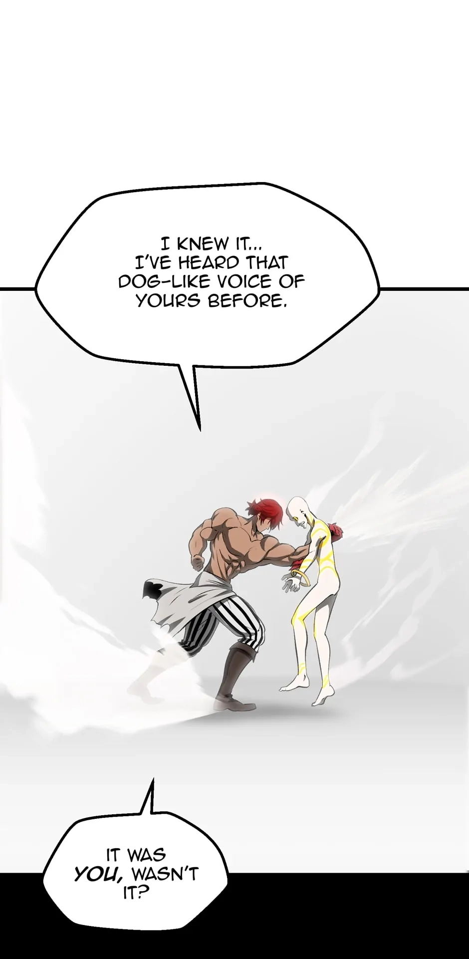 Survival Story of a Sword King in a Fantasy World Chapter 206, page 73 of 91