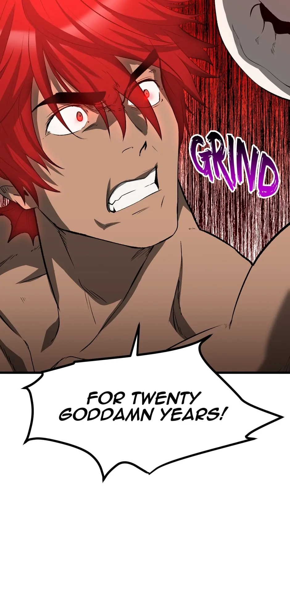 Survival Story of a Sword King in a Fantasy World Chapter 206, page 76 of 91