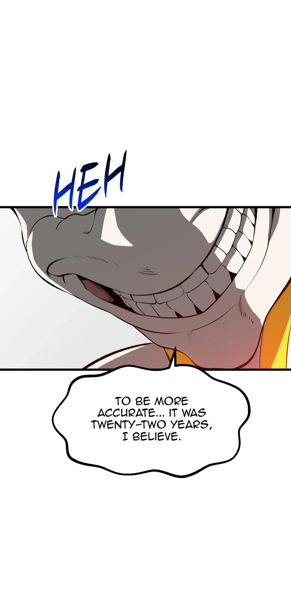 Survival Story of a Sword King in a Fantasy World Chapter 206, page 77 of 91